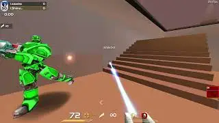 QuakeDump