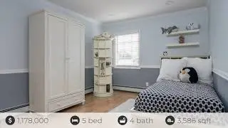 86 Forsythia Ln, Jericho, NY