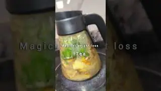 weight loss tea #weightlosstea #shortsafrica #shorts