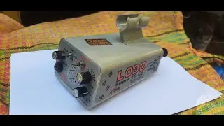 Test Tesoro Lobo Super Traq