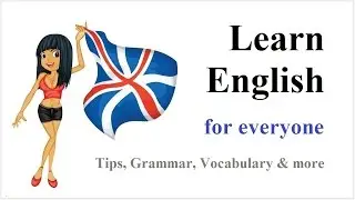 Learn English ☆ Ache, Pain and Hurt: What's the difference?