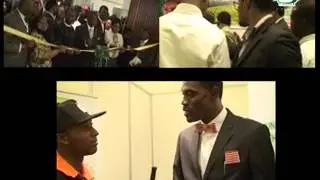 CASON - Youth Empowerment & Economic Transformation via AgriBusiness in Nigeria - WinTV247