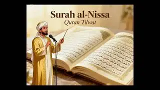 Surah An-Nisā | The Quran&rsquo;s Strongest Message on Justice & Women