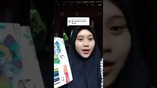 MEWARNAI TAPI TIQTOK   YANG ATUR SEMUA