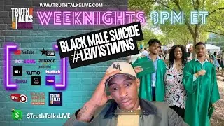 Unpacking the Mysterious Deaths of Twins Qaazir and Naadir Lewis