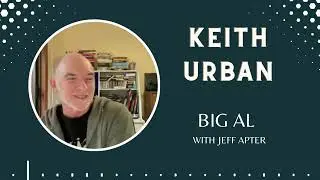 Jeff Apter Interview