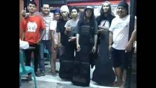 Kenyataan hidup - lobaloby dread
