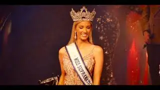 Miss UNITED KINGDOM - INTRODUCTION