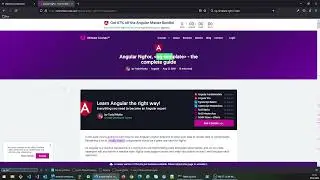 Use Dynamic Components in Angular - Part 3 - Writing forms