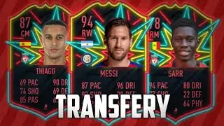 Największe plotki transferowe 2020!
