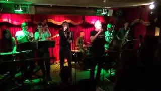 Совершенно Секретно в Cash Pub
