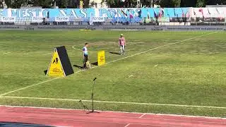 FCI IGP world championship Slovenië 2023 davy verschueren (Belgium) Berie z Kristova