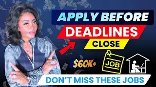 Work From Home Jobs for Students and Paid Internships | Remote Jobs 2026 | Earn Money Online &ndash; $60K
