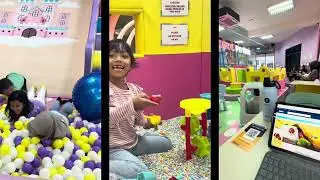 Kids Fun Day