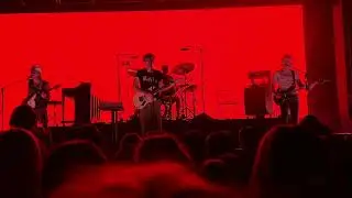 COIN - Leaving A Light On [ LIVE @ The Fillmore 10/2/24 ]