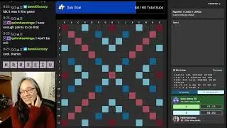 Mondaily! - woogles tourney 5x6 min VOID (Part 7/12)