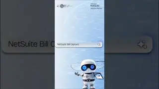 NetSuite Bill Capture | Automate Vendor Invoices with AI