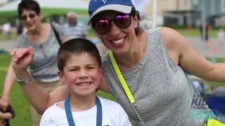 Kids For Kids Triathlon