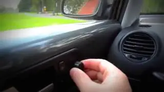 Тест драйв volkswagen beetle turbo S,