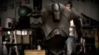 Republic Heroes - How to Control a Super Battle Droid