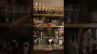 Behind the Chef&rsquo;s Table