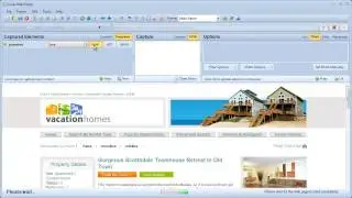 Demo Visual Web Ripper Full version