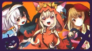 「Dancing stars on me!」歌ってみた【有栖マナ/鈴宮鈴/椎名なのは】