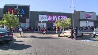 New Hispanic grocery store opens in Aurora