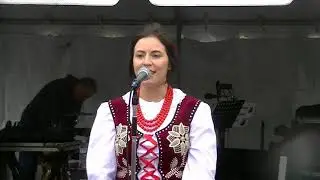 Polish Constitution Day Program in Parma Ohio