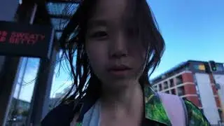A random day in Christchurch 