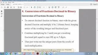 ONLINE CLASS MODULE DEMO (ELECTRONICS)