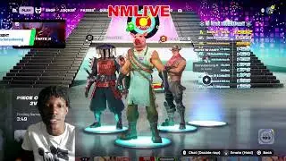 ZERO BUILD PLAYING WITH SUBS + HOT DROPS ONLY STREAM!!!