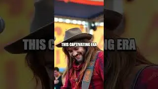 The Secret Cadence: 70s Quebecois Folk-Rock Fashion