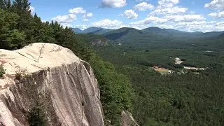Cathedral Ledge