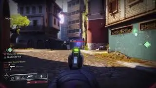 Don't Underestimate That Magnificent Howl