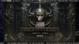 The DARK SOUND CHAMBER Ep.77  -  W/E-Sassin LIVE in Los Angeles - 11/10/2024