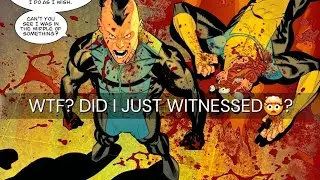 Did Mohawk killed Invincible? Season 4 Invincible explained