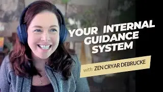 You&rsquo;ve Had the Power All Along&mdash;Meet Your Internal Guidance System&reg; (IGS)