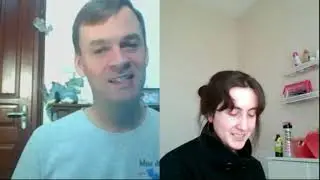 Interview with Michael Brosowski - Founder and Co-CEO of Blue Dragon Children Foundation - Part I