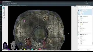 D&D | Расколотые Королевства | Поход к Маяку | Сессия 0 Часть 2
