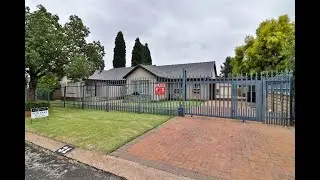 4 Bed House for sale in Gauteng | East Rand | Alberton | Brackendowns |