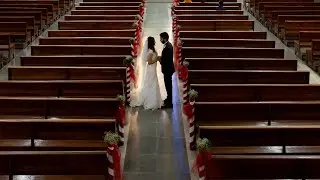 Joiston & Reema: Wedding Film | 4K