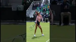 Alex Eala Dropped a New Dance&hellip; Fans Are Screaming! #alexeala #tennis