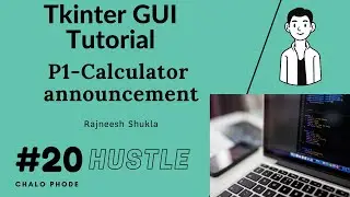 Project Calculator Announcement #20👍