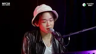 Sound Box 聲盒子 EP-23 ( Michael )