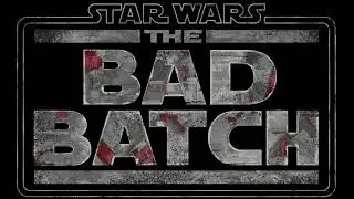Wrecker Wakes Up After Getting Inhibitor Chip Removed Star Wars The Bad Batch Episode 7 Battle Scars