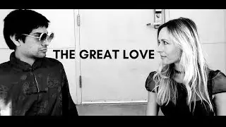 T.U.K. - The Great Love (Official Video)
