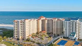 Vista Del Mar 606 - Extraordinary Gulf-Front Condo in Perdido Key, Florida