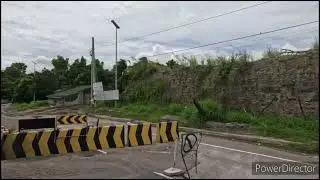 Balanga Bataan Road Trip