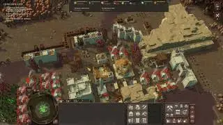 Diplomacy is Not an Option - #24 Пережили последнюю атаку